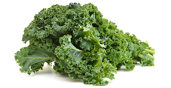 Benefits of Kale